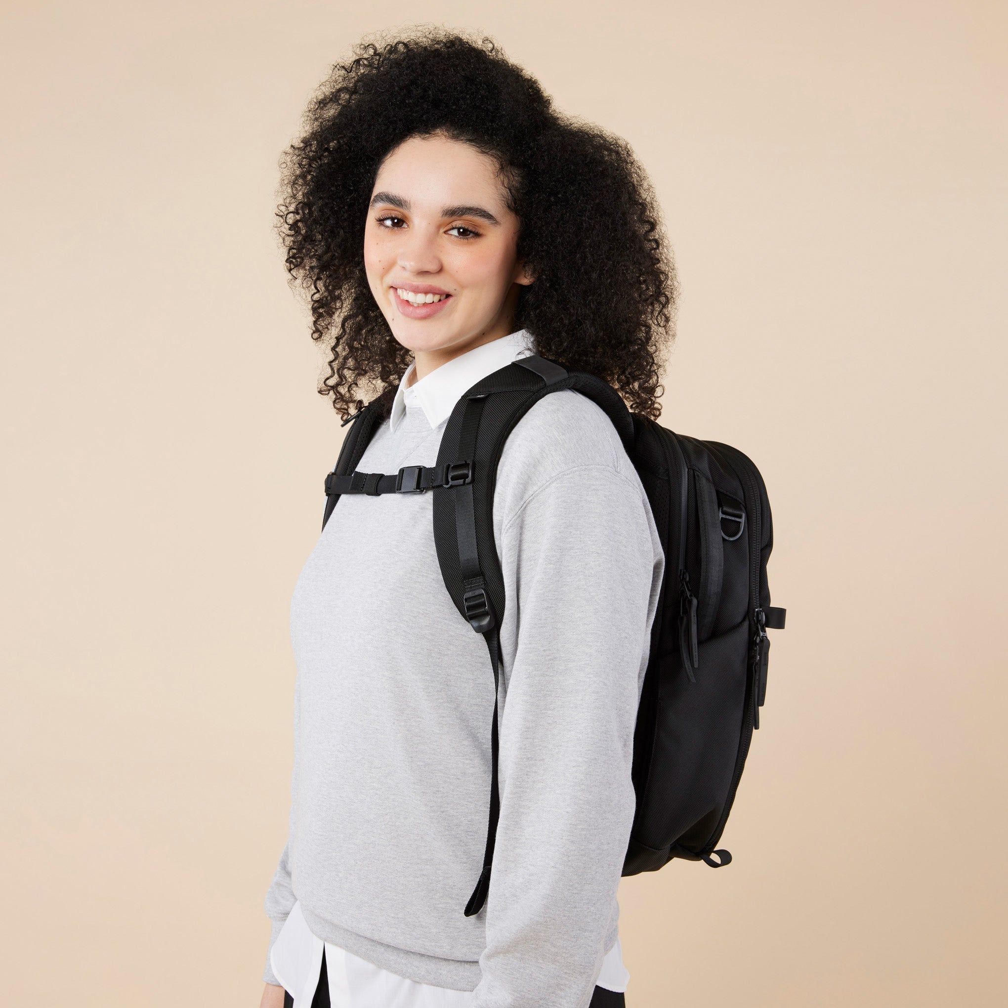 Aer City Pack Pro 2 Backpack