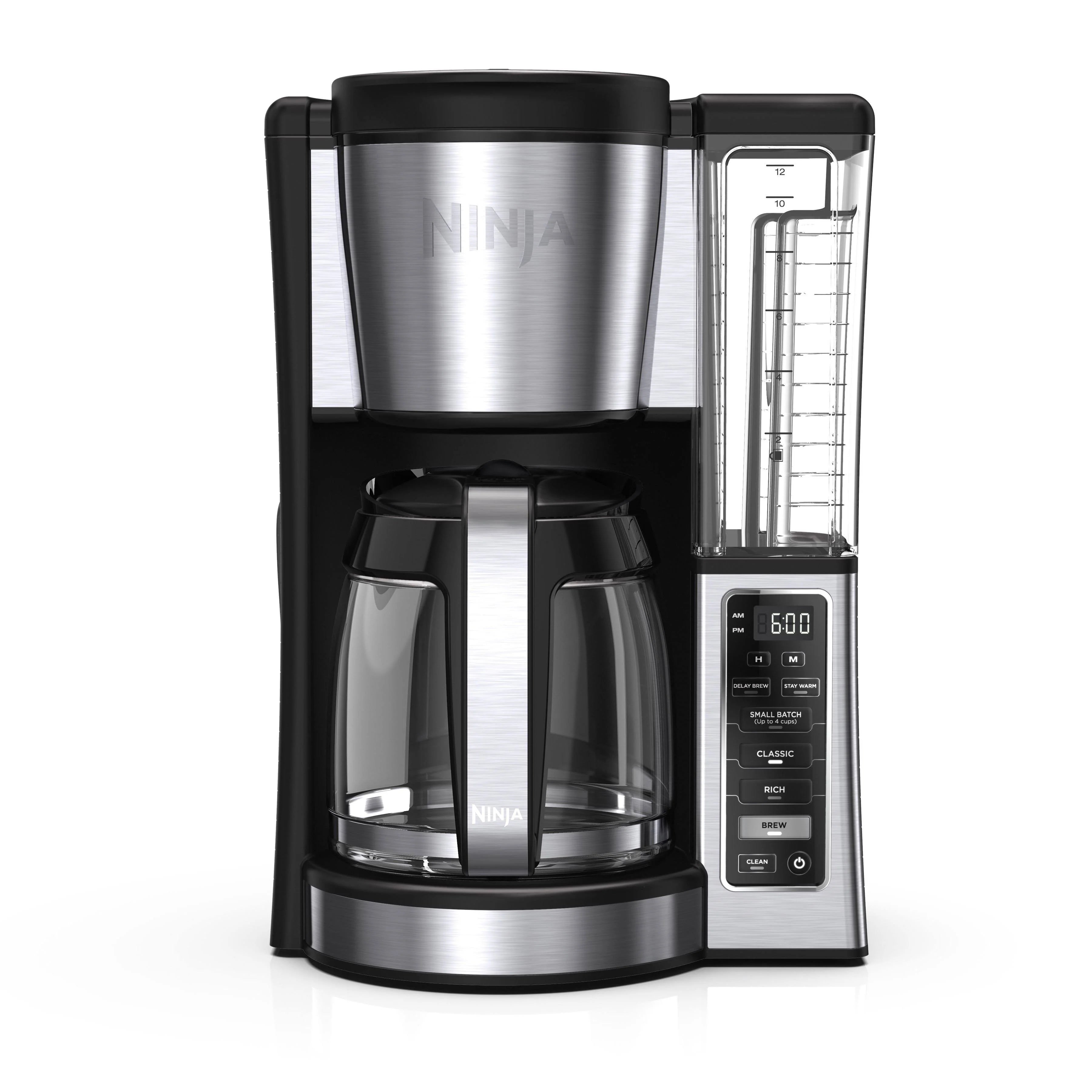 Ninja 12 Cup Programmable Coffee Brewer