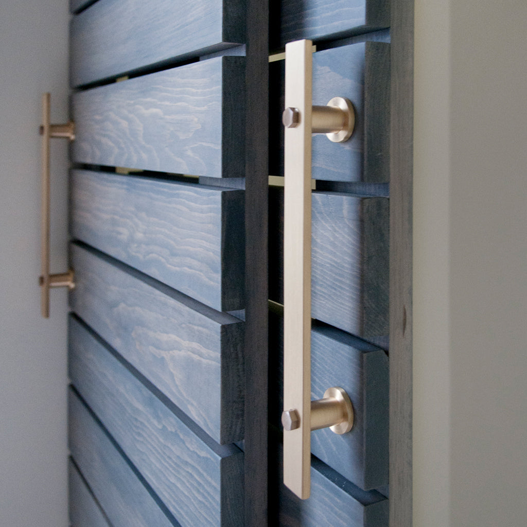 1925 Door Pull