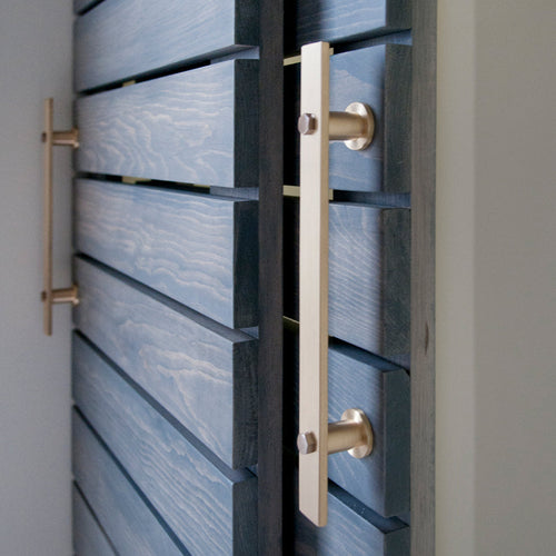 1925 Door Pull