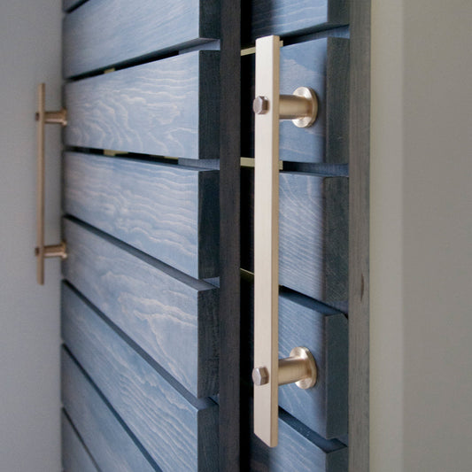 1925 Door Pull