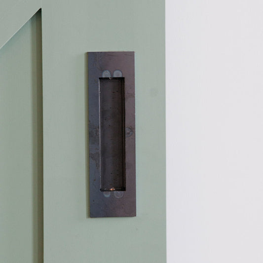 1925 Flush Door Pull