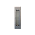 1925 Flush Door Pull