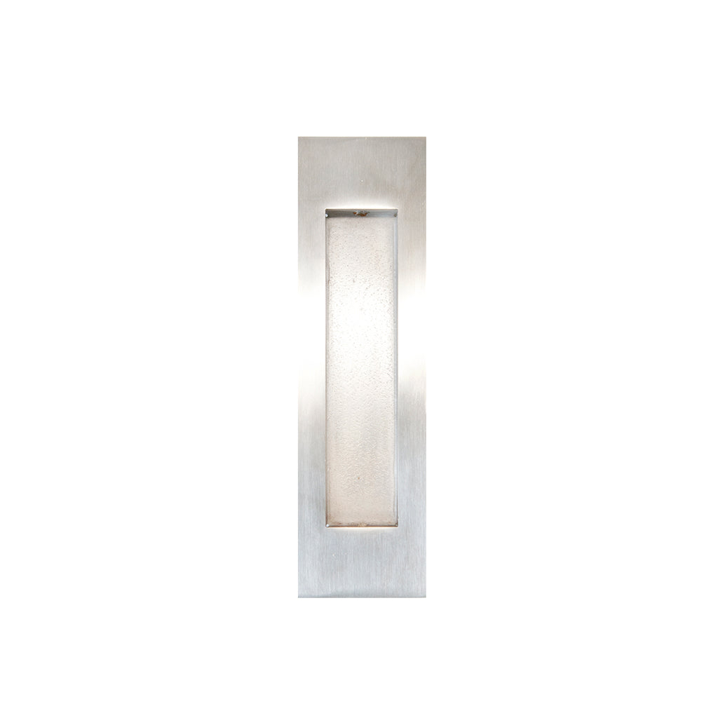 1925 Flush Door Pull