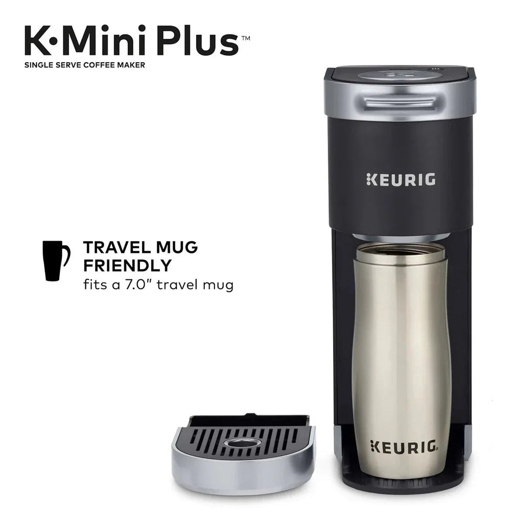 Keurig K-Mini Plus Single Cup Coffee Machine