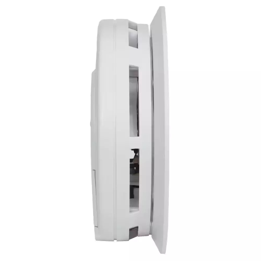 Firex 4-Pack Hardwired Smoke Detector