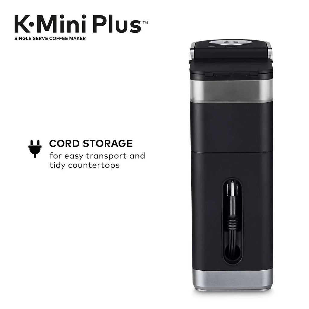 Keurig K-Mini Plus Single Cup Coffee Machine