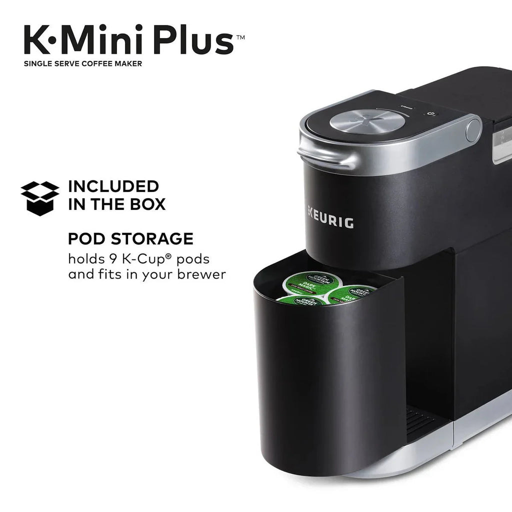 Keurig K-Mini Plus Single Cup Coffee Machine