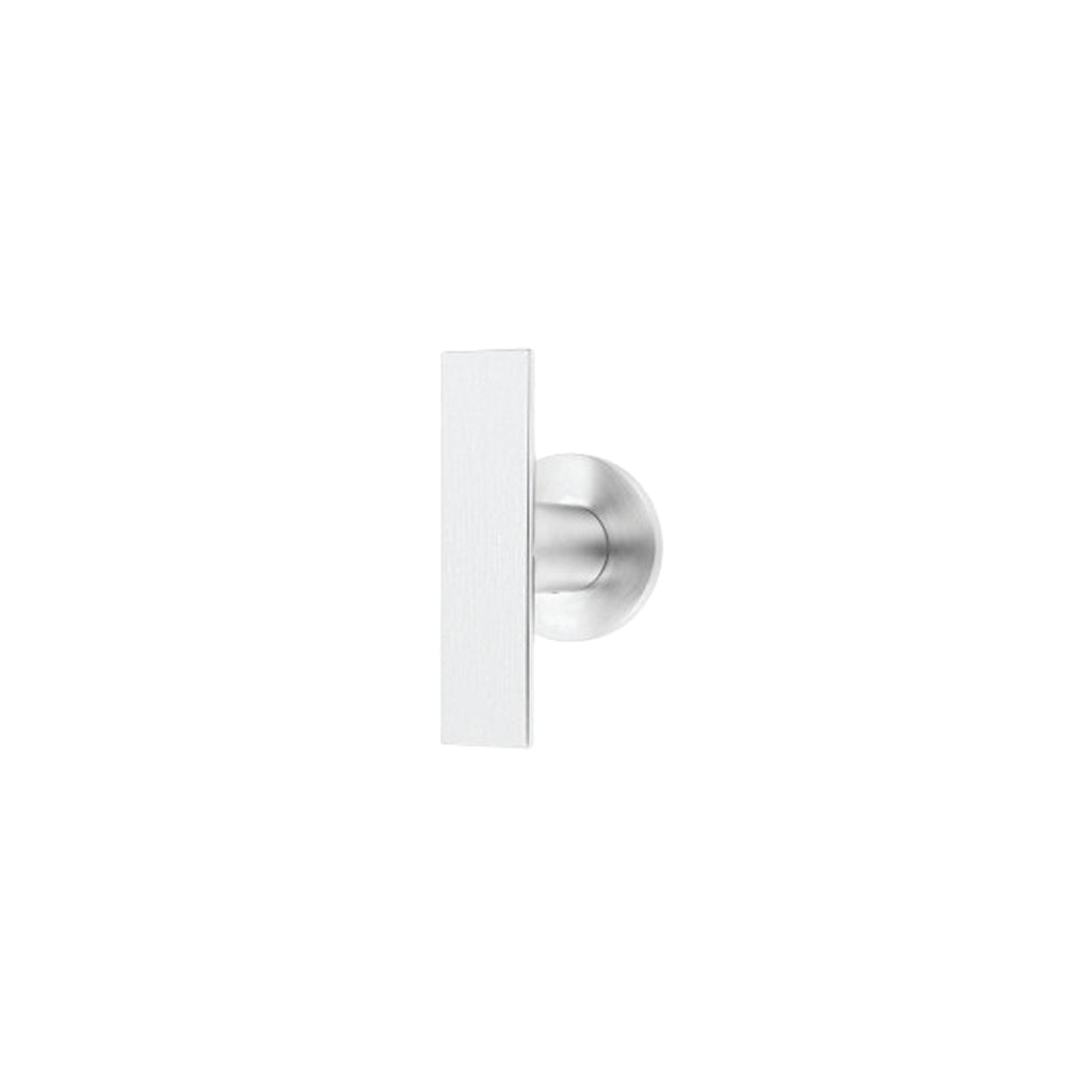 ARC Fixed Front Door Fitting