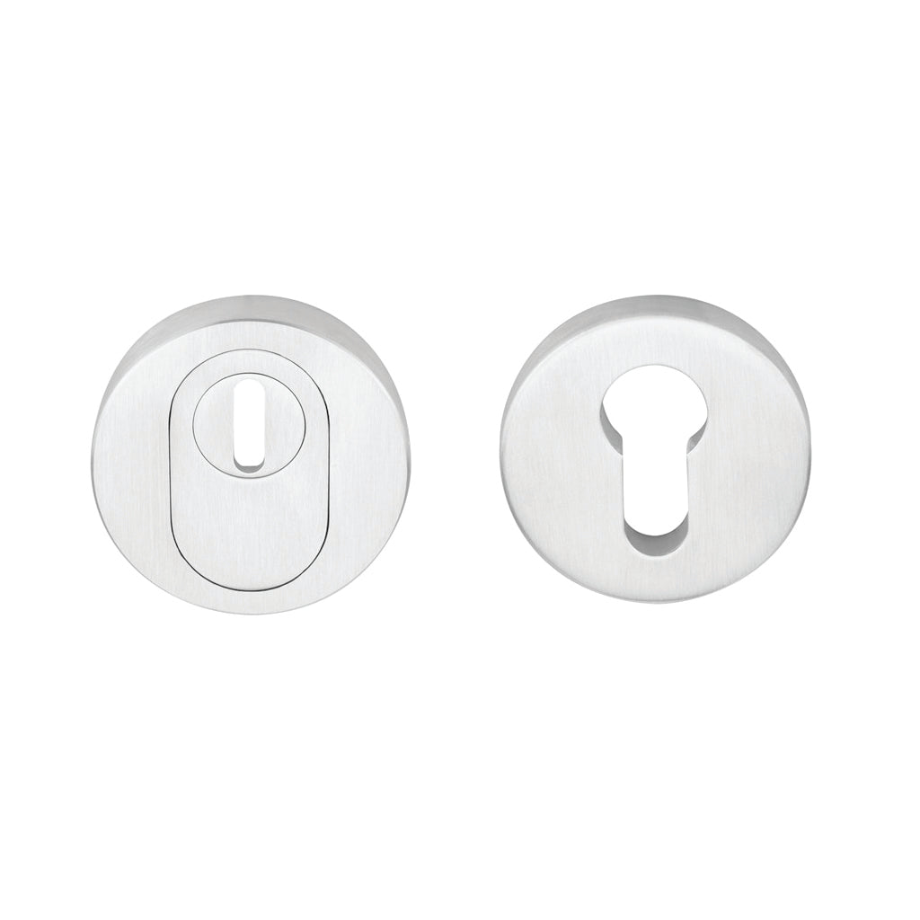 ARC (L) BVEIL-KT Front Door Security Key Escutcheon