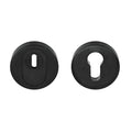 ARC (L) BVEIL-KT Front Door Security Key Escutcheon