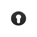 ARC Profile Cylinder Key Escutcheon