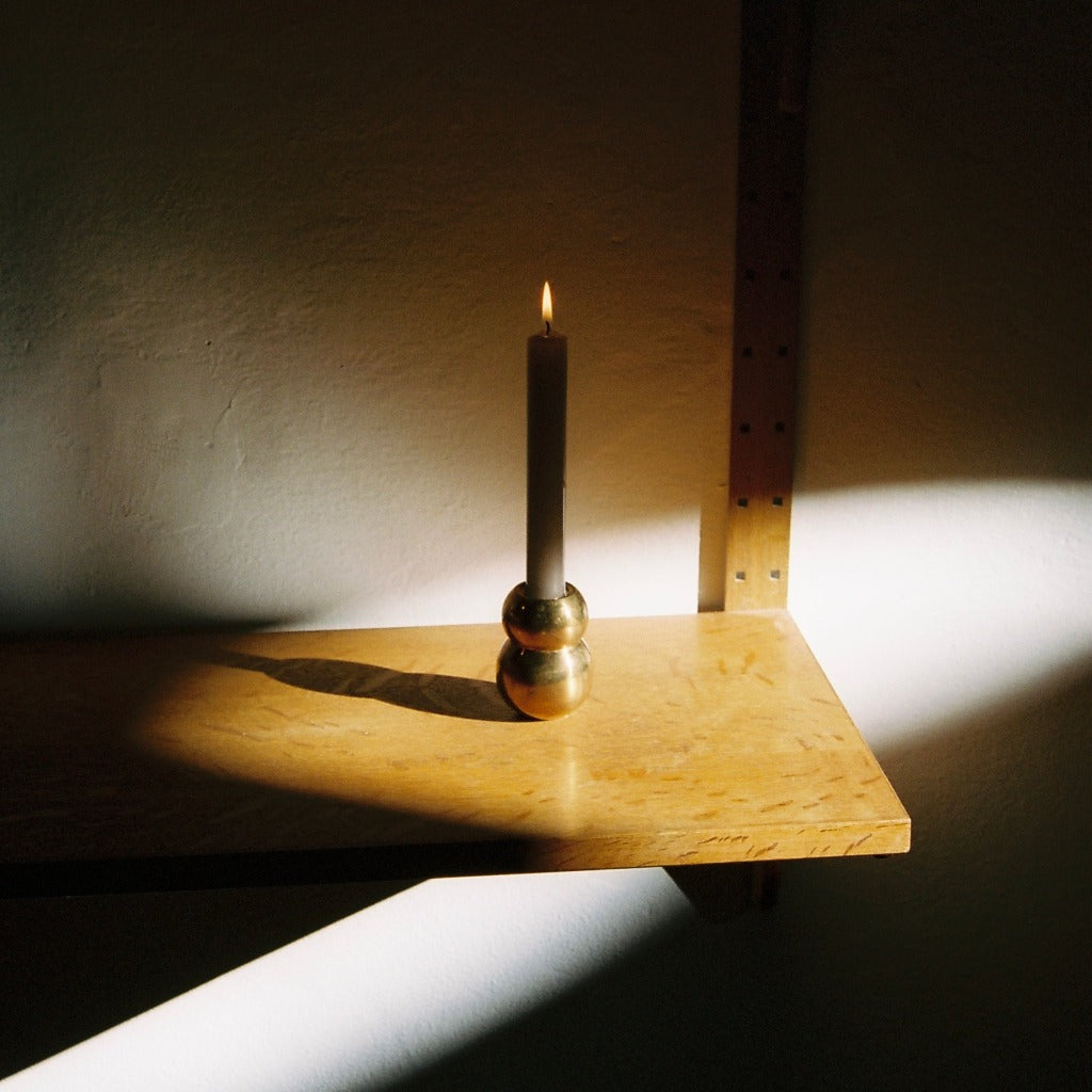 Anjou Candleholder