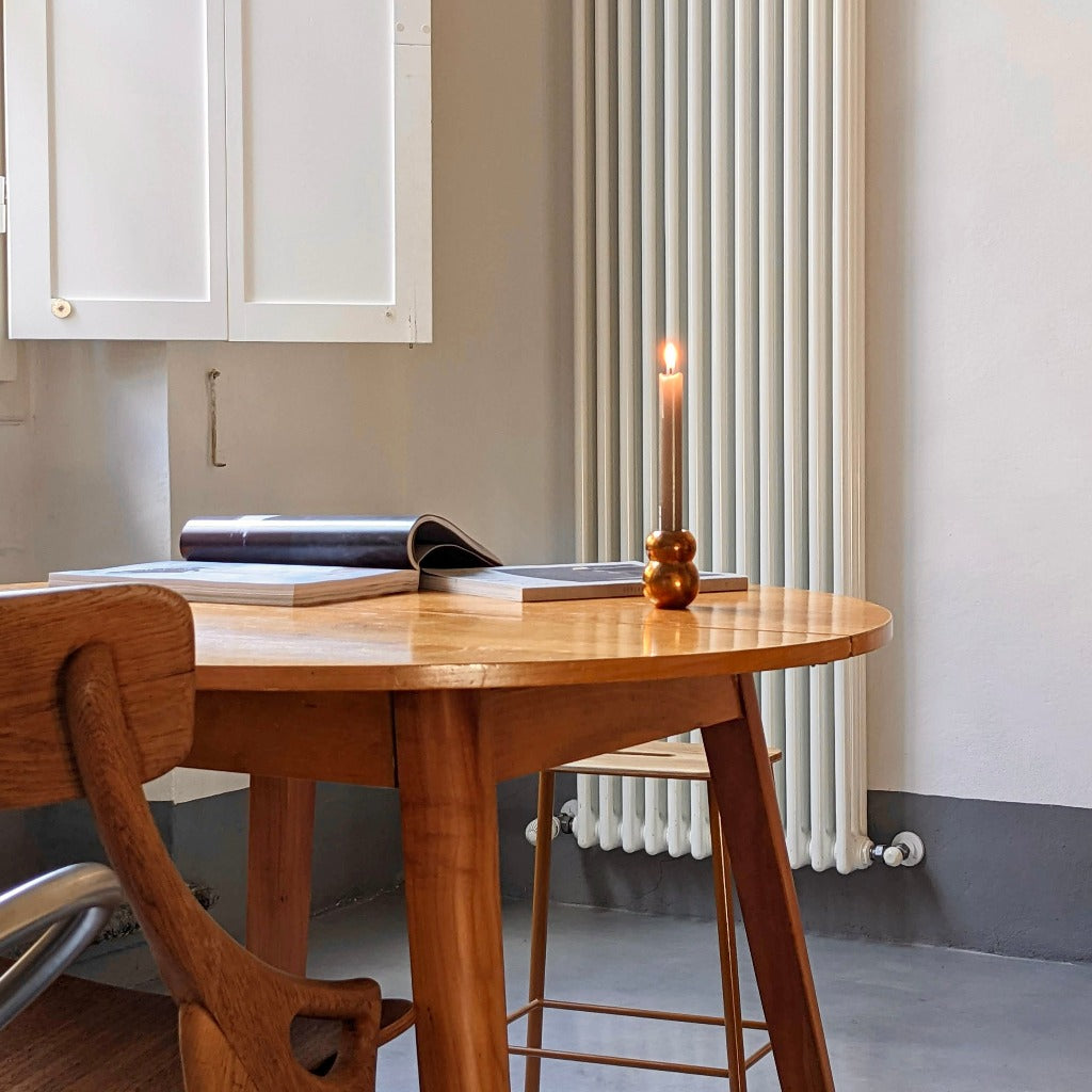 Anjou Candleholder