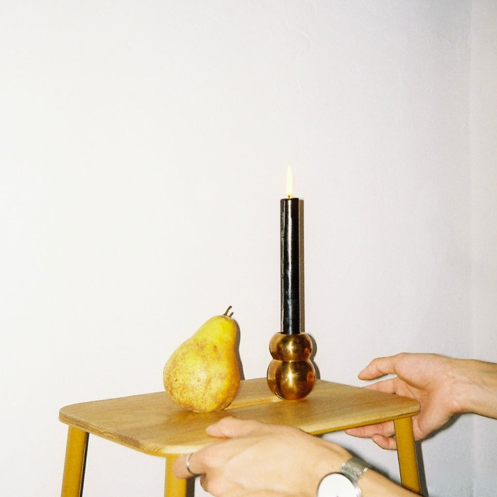 Anjou Candleholder
