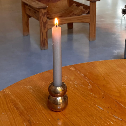 Anjou Candleholder