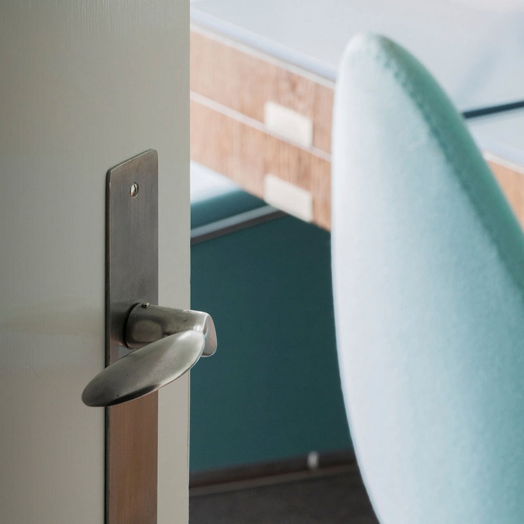 Arne Jacobsen Door Lever