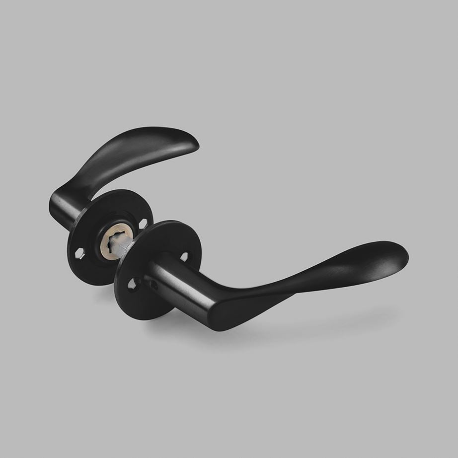 Arne Jacobsen Door Lever