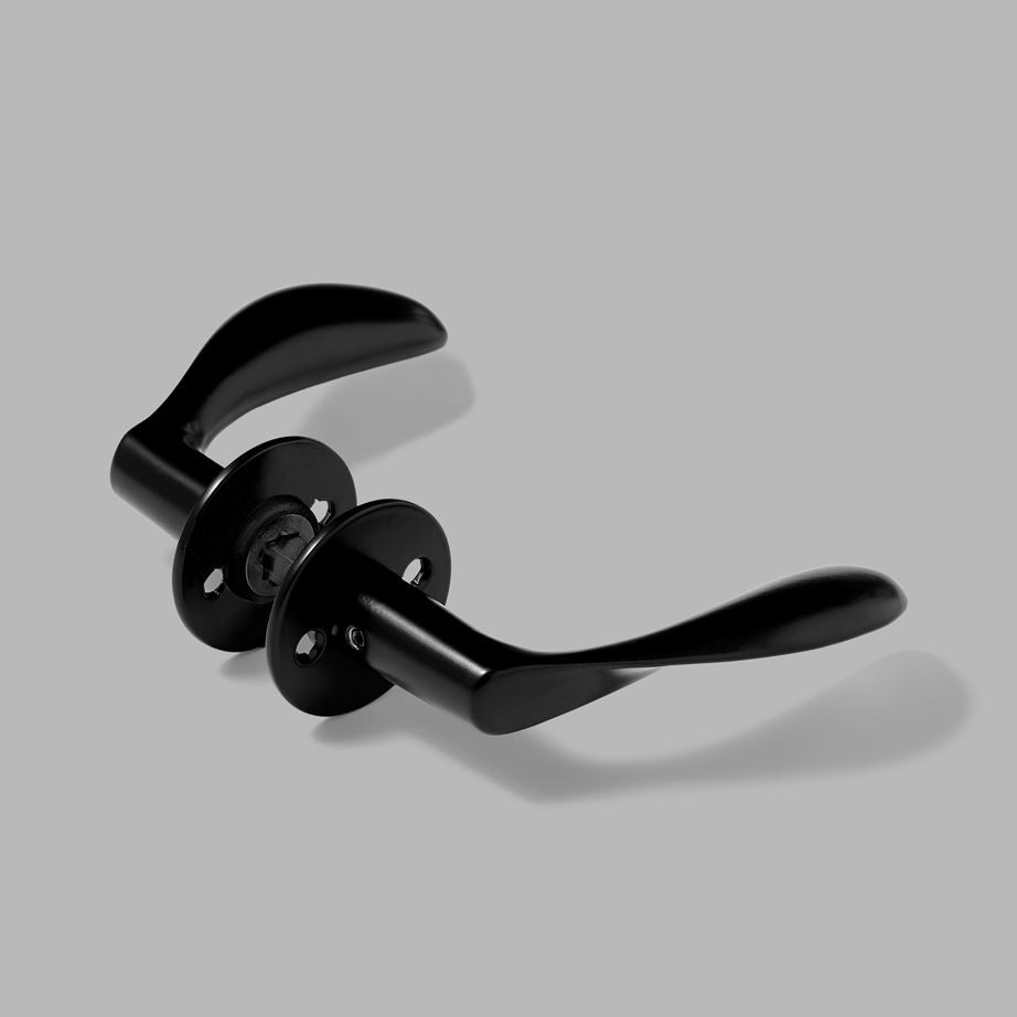 Arne Jacobsen Door Lever