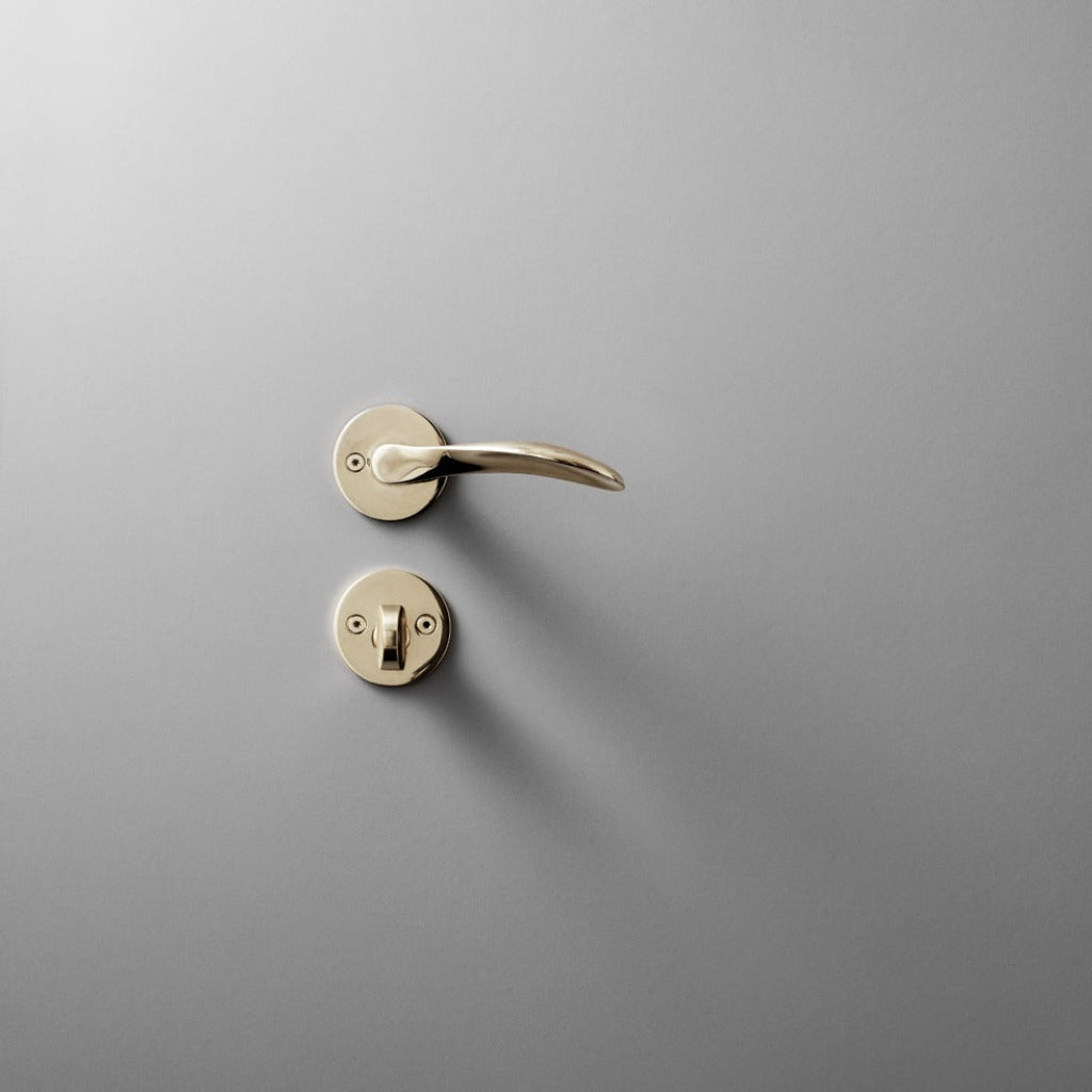 Arne Jacobsen Door Lever