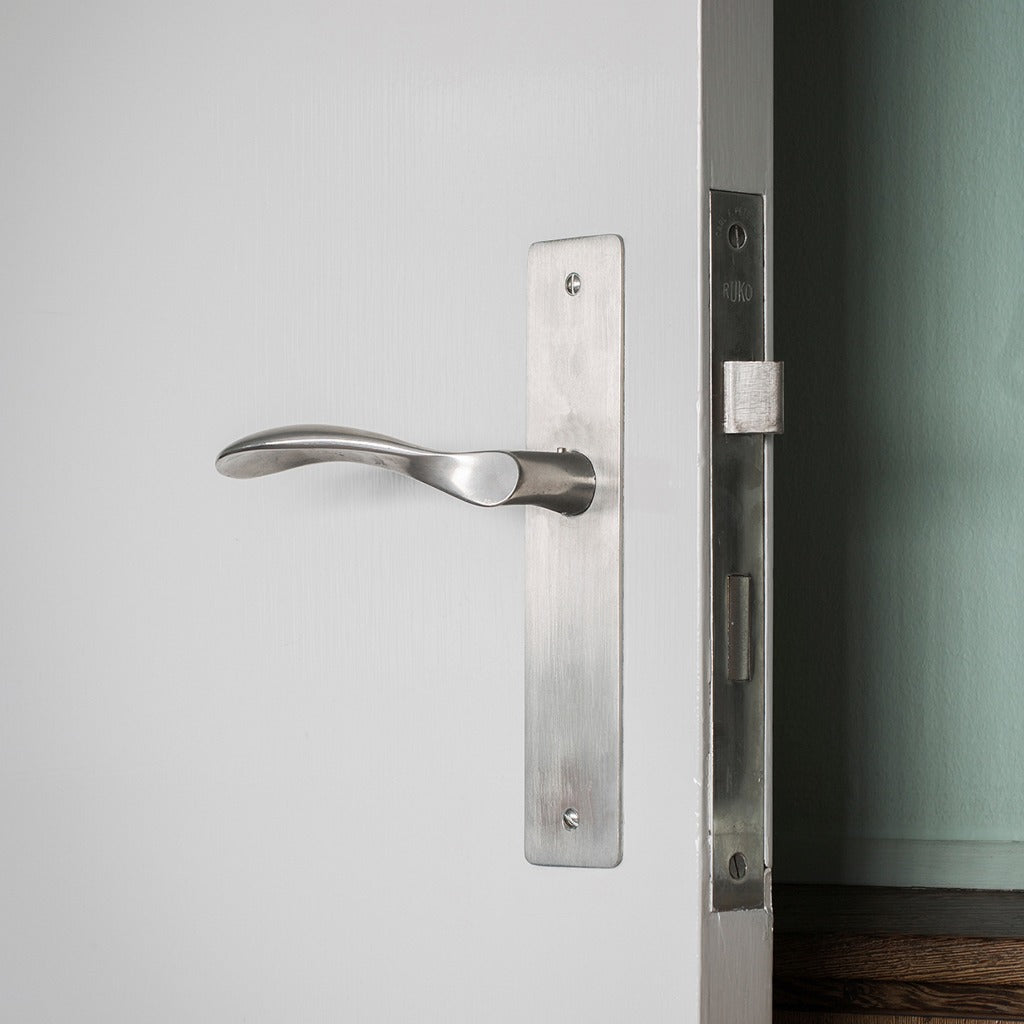Arne Jacobsen Door Lever
