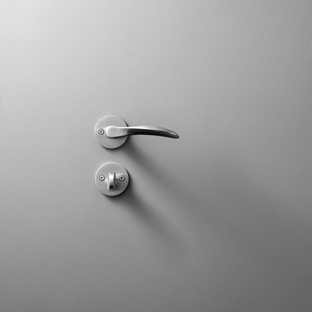 Arne Jacobsen Door Lever