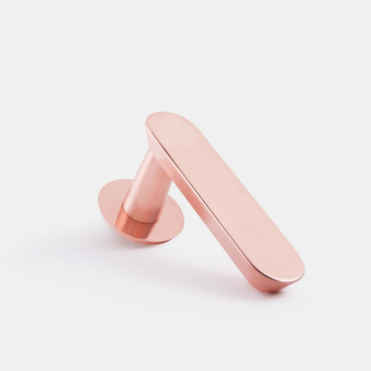 Audrey Door Lever Handle
