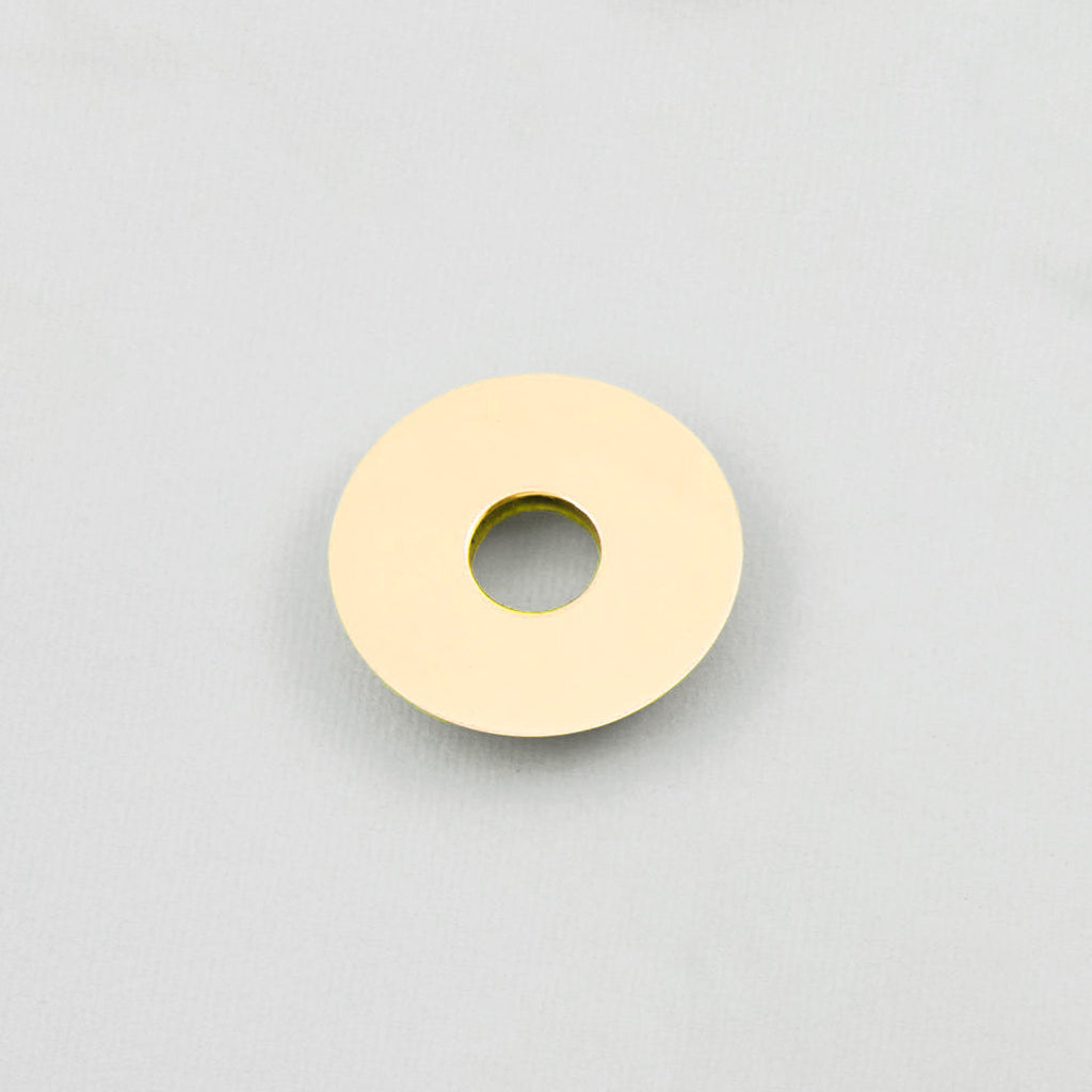 Audrey Fixed Door Knob 100