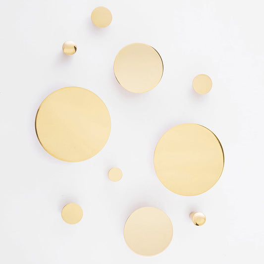 Audrey Knob 30