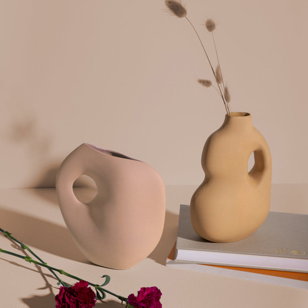 Aura Vase II