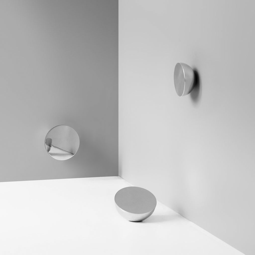 Aura Wall Mirror