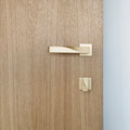 Ballet Door Lever Handle