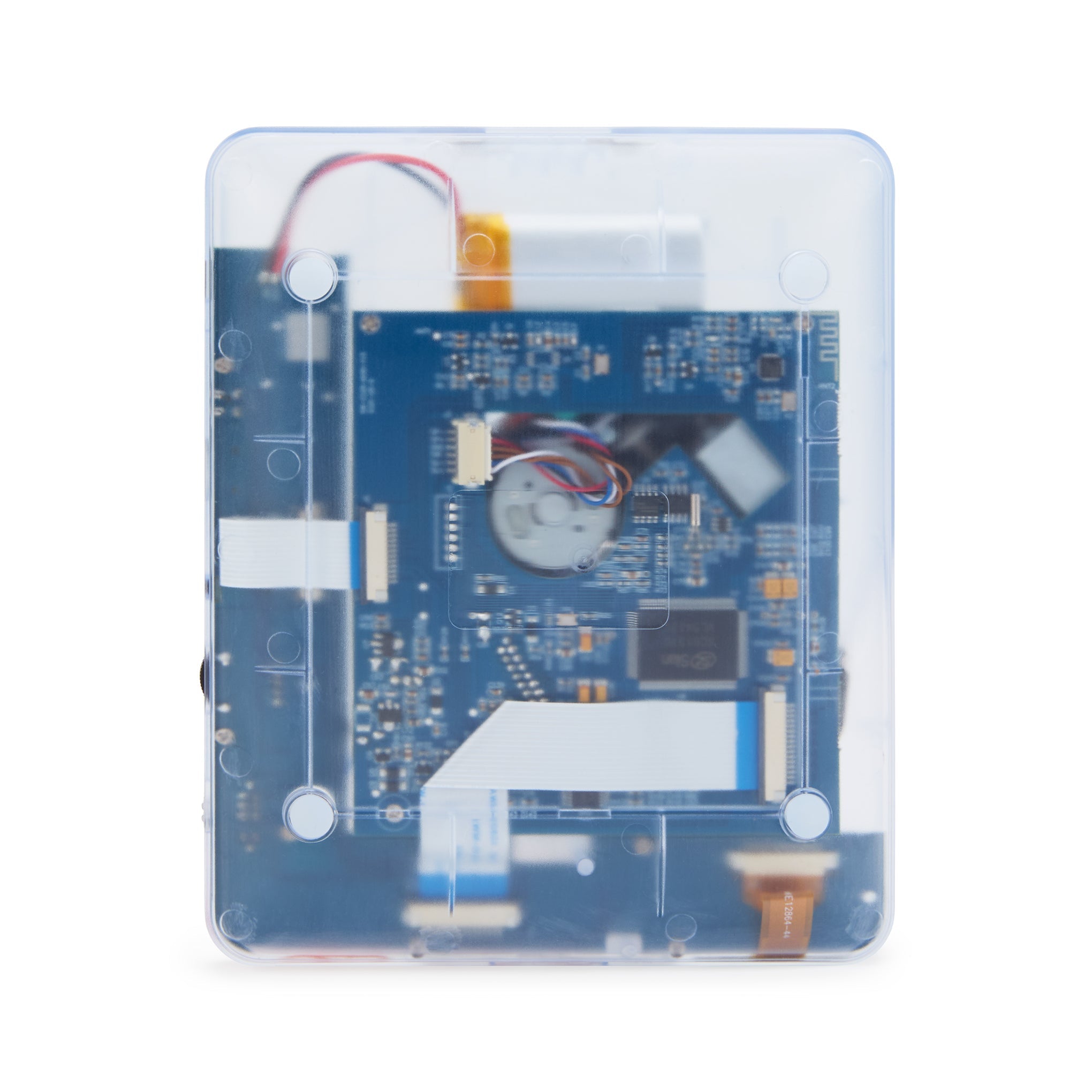 Retradisc Portable Bluetooth CD Player