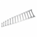 Stainless Steel Combination Wrench Set 8-Piece