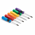 6-Piece Professional Screwdriver Set