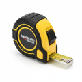 Industrial Heavy-Duty Tape Measure 25ft