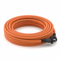 Heavy-Duty Extension Cord 50ft 12 Gauge